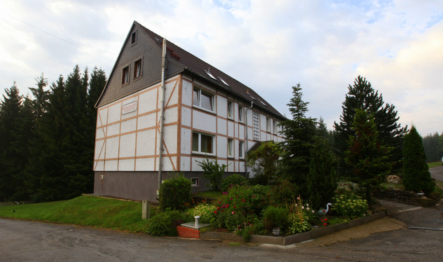 Pension-am-Hexenstieg