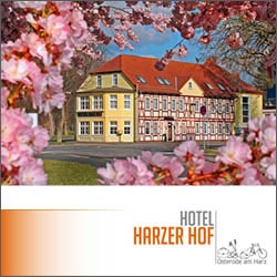 hexenstieg hotel