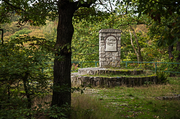 selke-friedensdenkmal