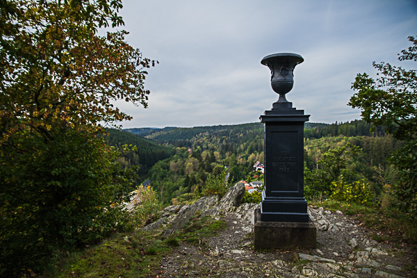 urne-selketal