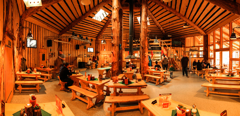 harzköhlerei Stemberghaus