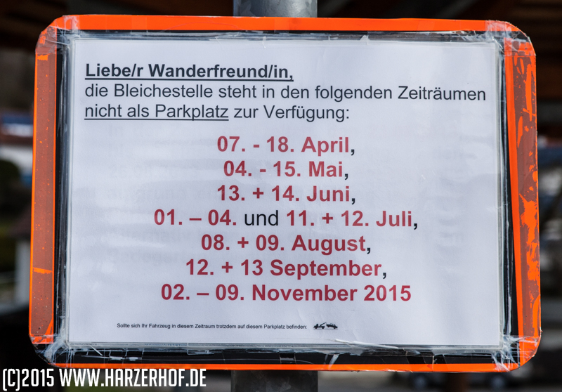 Altes Foto!
