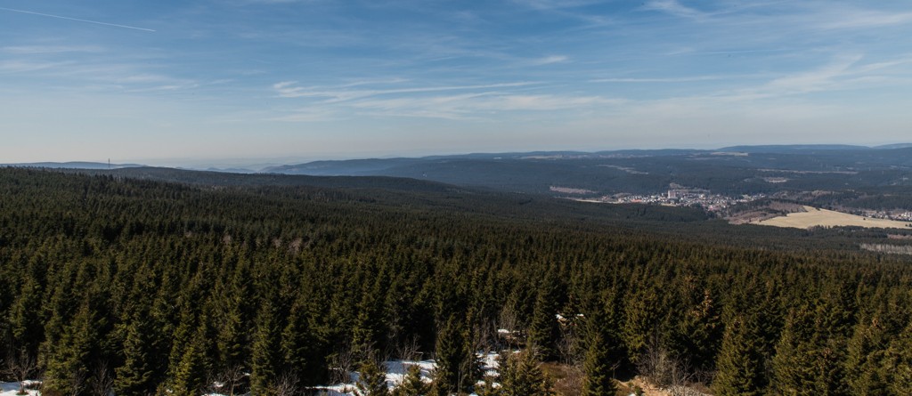 bruchberg harz