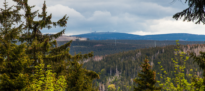 brocken am hexenstieg