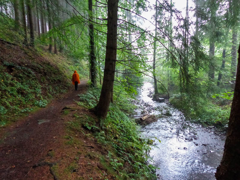 steinway wanderweg