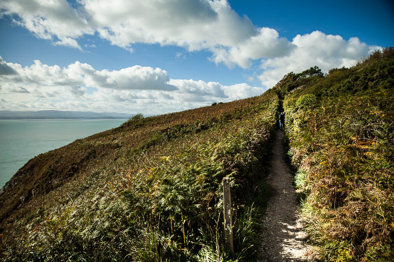 wandern-irland
