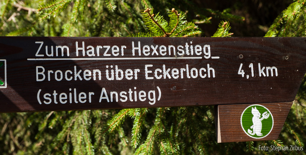 teufelsstieg