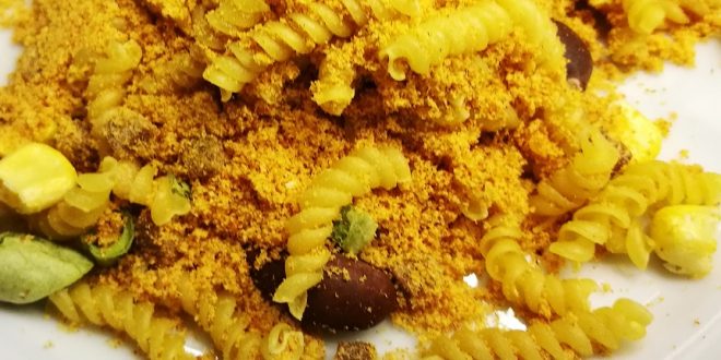 maggi pasta