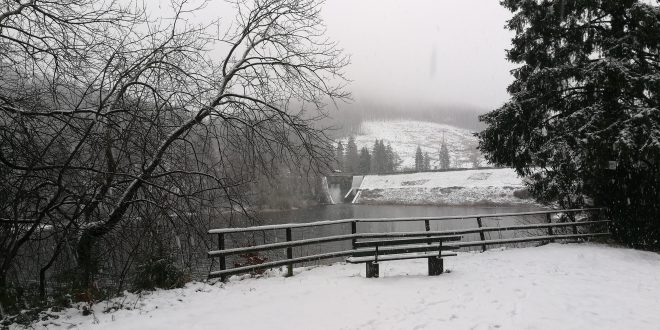 winterwanderung