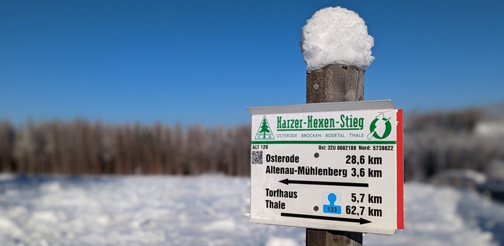 hexenstieg im winter