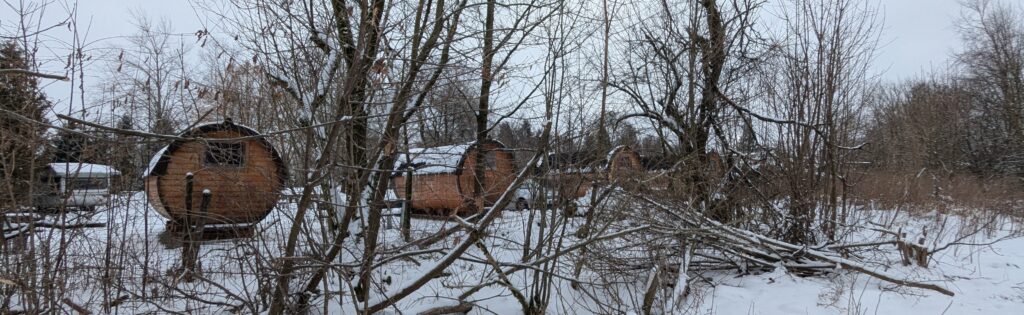 camping prahljust clausthal