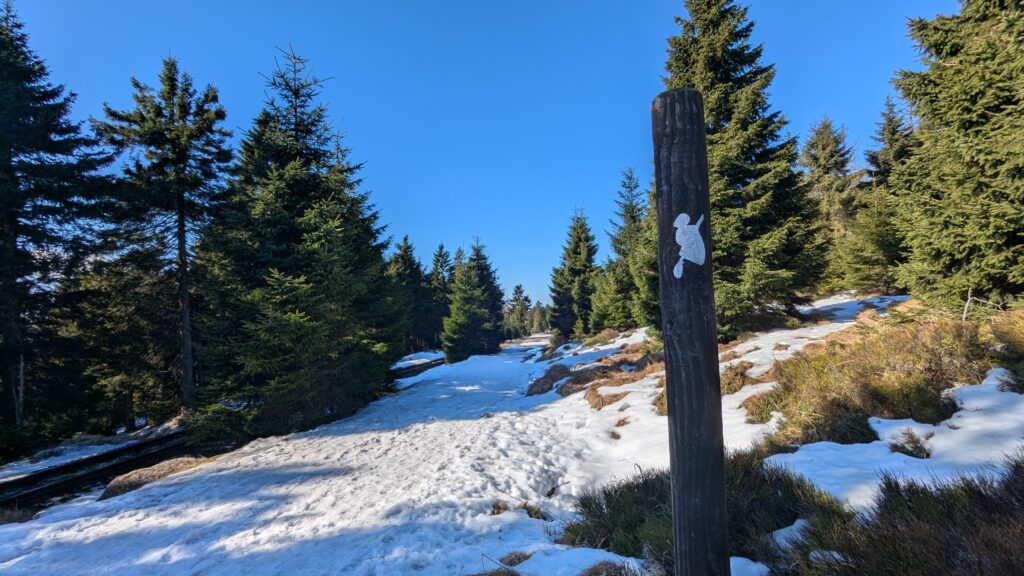 goetheweg im winter 2026